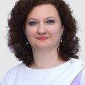 Матузкова Оксана Евгеньевна