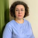 Обидина Евгения Вячеславовна