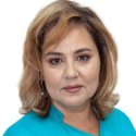 Хазияхметова Яна Тагировна