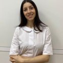 Троицкая Ксения Николаевна