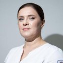 Муртузалиева Анзират Султанмурадовна