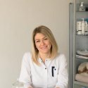 Селюх Ирина Григорьевна