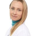 Белякова (Синицина) Ольга Сергеевна