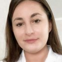 Бутнарь Кира Васильевна