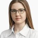 Денисюк Виктория Олеговна