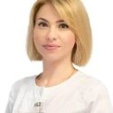 Жукова Елена Николаевна