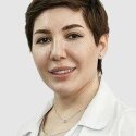 Ханмирзоева Сабина Этибаровна