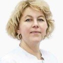 Графова Ольга Валерьевна