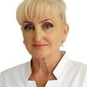 Ермакова Злата Васильевна