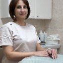 Терёхина Анна Алексеевна