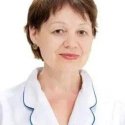 Грошева Татьяна Владимировна