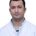 Гозиев Сино Джобирович