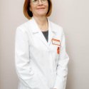 Калиниченко Марина Львовна