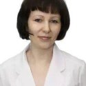 Жоголева Ирина Дмитриевна
