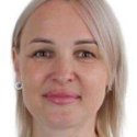 Александрова Елена Михайловна