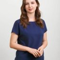 Гусарова Алёна Геннадьевна