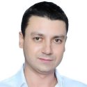 Кахраманов Эльдар Бегларович