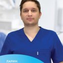 Ларин Даниил Владимирович