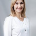 Комарчук Любовь Анатольевна