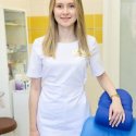 Соколова Кристина Алексеевна