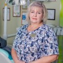 Лейнова Светлана Константиновна