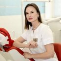 Гадилова Карина Рафаиловна