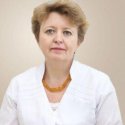 Евдокимова Татьяна Викторовна