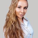 Плесовских Ольга Сергеевна