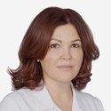 Павлова Наталия Николаевна