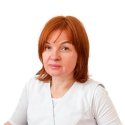 Устинова Ольга Ивановна