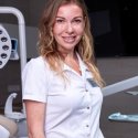 Горкальцева Марина Геннадьевна