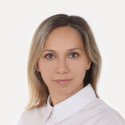 Задубина Миляуша Алековна