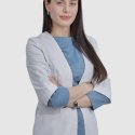 Омарова Анджела Ахиядовна