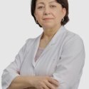 Шангереева Зарема Каранаевна