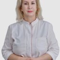 Аскерова Рая Кахримановна