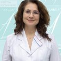 Гусева Елена Анатольевна