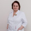 Родионова Наталья Михайловна