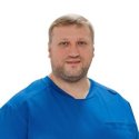 Бубнов Сергей Евгеньевич
