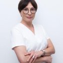 Сорокина Гелия Атласовна