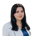Бубнова Марина Андреевна