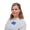 Усаченко Юлия Владимировна