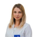 Рощупкина Екатерина Александровна