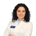 Шеринская Нияра Рустемовна