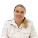 Воронова Алина Вадимовна