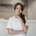 Платонова Юлия Борисовна