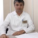 Биарсланов Магомед Мухтарович