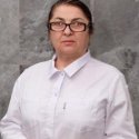 Инкова Айшат Инкавовна