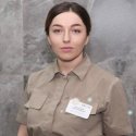 Ахметханова Саида Абдулаевна