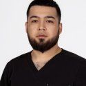 Ганиев Исроил Шухратович