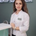 Рустамова Патимат Магомедовна